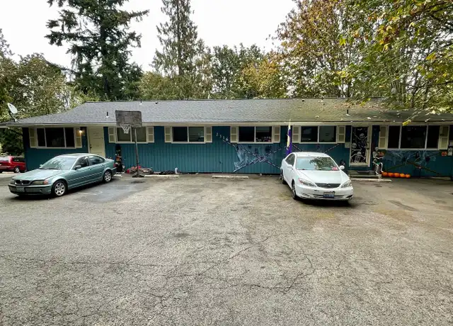 Property at 2316 Yew Street Rd Unit 2, Bellingham, WA, 98229, 3 beds, 1 bath, [object Object]
