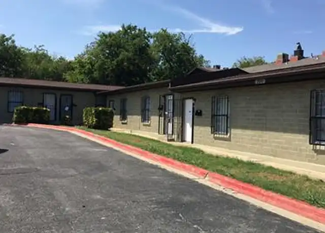 Property at 209 E Dean Ave Unit 8, Killeen, TX, 76541, 0 beds, 1 bath, [object Object]