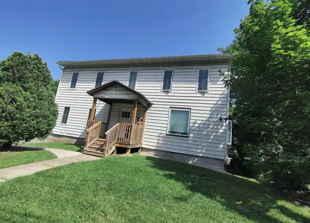 Property at 145 Floral Ave Unit 5, Johnson City, NY, 13790, 3 beds, 1 bath, [object Object]