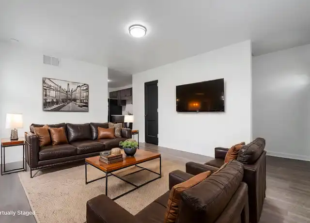 Property at 18 Midland Heights Cir Unit MHH-18A, Midland, PA, 15059, 2 beds, 1 bath, [object Object]