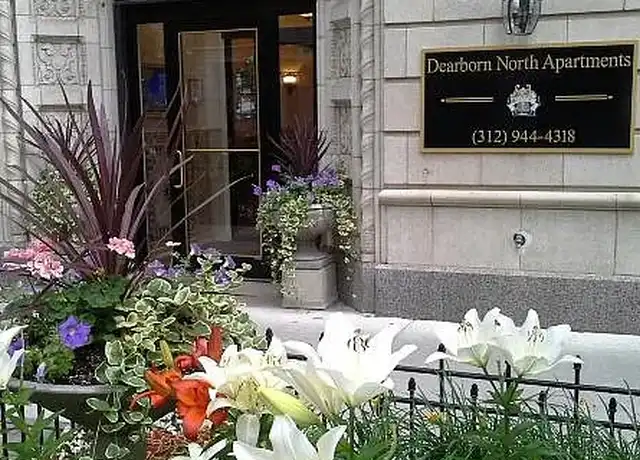 Property at Dearborn North - 1117 N Dearborn St, Chicago, IL, 60610, 0 beds, 1 bath, [object Object]
