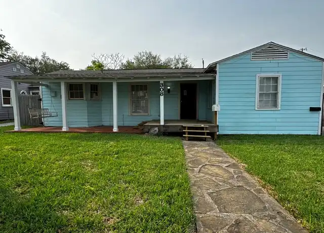 Property at 308 Katherine Dr, Corpus Christi, TX, 78404, 3 beds, 2 baths, [object Object]