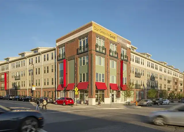 Property at 1901 South Charles - 1901 S Charles St, Baltimore, MD, 21230, 0-2 beds, 1-2 bath, [object Object]