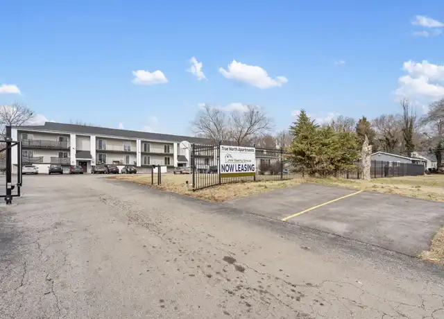Property at True North - 865 S Douglas Ave, Springfield, MO, 65806, 2 beds, 1.5 baths, [object Object]