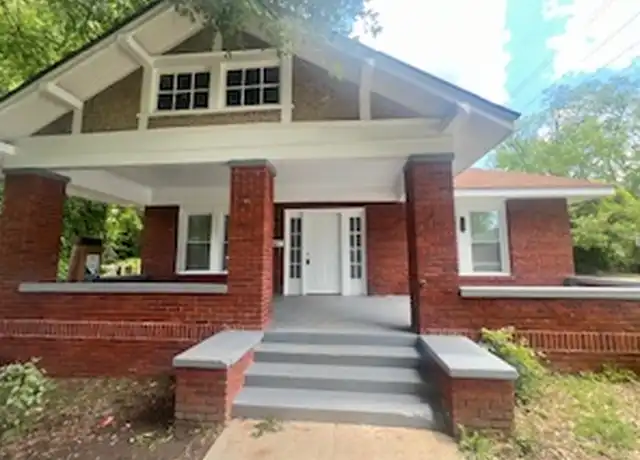 Property at 116 N 13th St, Griffin, GA, 30223, 3 beds, 2 baths, [object Object]