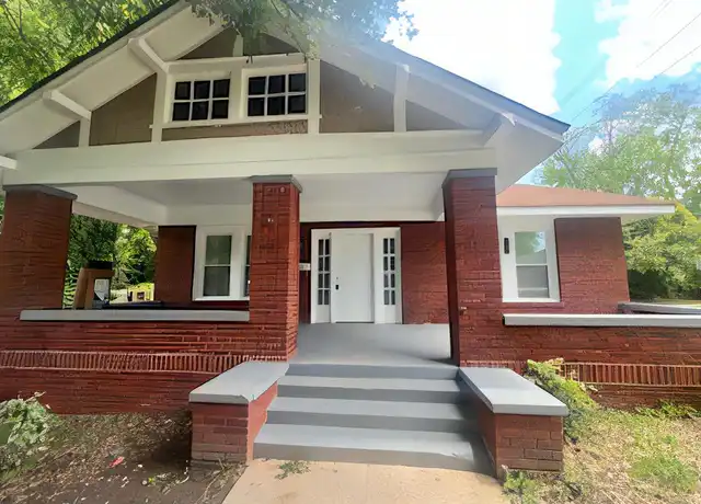 Property at 116 N 13th St, Griffin, GA, 30223, 3 beds, 2 baths, [object Object]