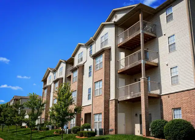 Property at Marion Park Apartments in the heart of West Springfield - 1725 S Marion Ave, Springfield, MO, 65807, 0-3 beds, 1-2 bath, Contact for Price