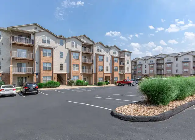 Property at Marion Park Apartments in the heart of West Springfield - 1725 S Marion Ave, Springfield, MO, 65807, 1 bed, 1 bath, Contact for Price