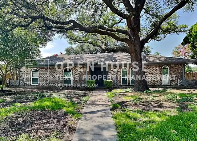 Property at 2712 Winterplace Cir, Plano, TX, 75075, 3 beds, 2 baths, [object Object]
