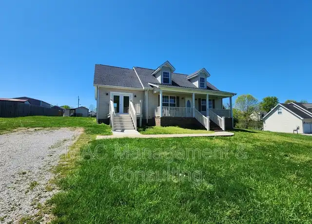 Property at 1748 Bouton Dr, Cookeville, TN, 38501, 3 beds, 2 baths, [object Object]