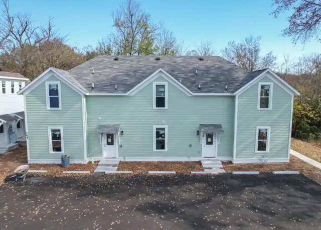 Property at 764 S Locust Ave, Fayetteville, AR, 72701, 1 bed, 1 bath, [object Object]