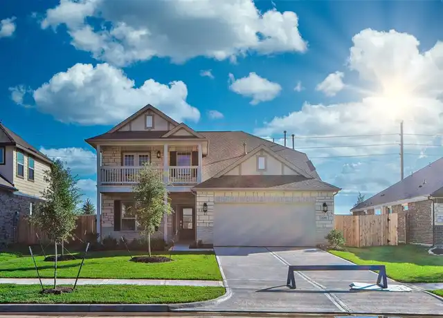 Property at 2718 Ocean Pass Ln, Richmond, TX, 77469, 4 beds, 3.5 baths, [object Object]