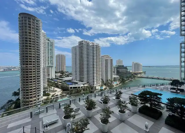 Property at 465 Brickell Ave #1705, Miami, FL, 33131, 2 beds, 2 baths, [object Object]