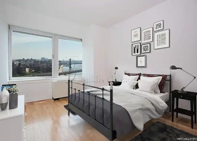 Property at 200 Water St Unit 1902, New York, NY, 10038, 2 beds, 1 bath, [object Object]