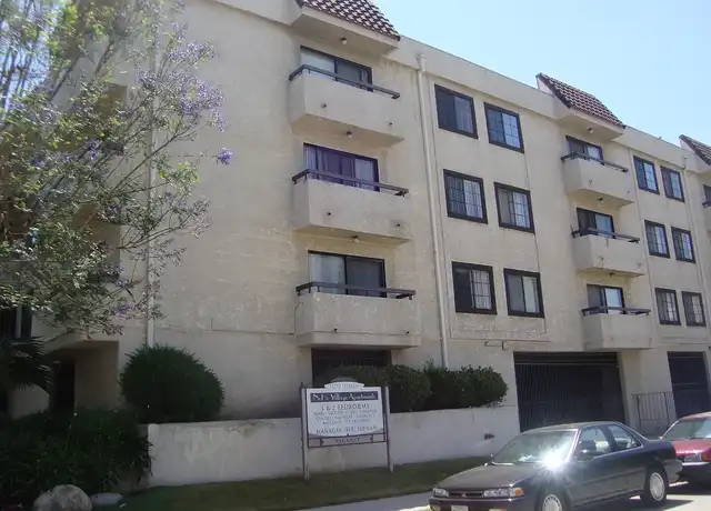Property at NoHo Village Apartments - 11270 Otsego St, North Hollywood, CA, 91601, 2 beds, 2 baths, [object Object]