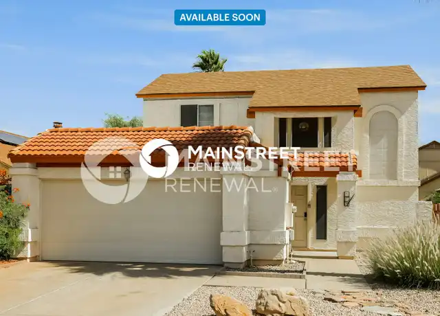 Property at 514 E Topeka Dr, Phoenix, AZ, 85024, 3 beds, 2 baths, [object Object]