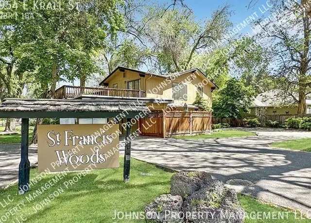 Property at 954 E Krall St, Boise, ID, 83712, 2 beds, 1 bath, [object Object]