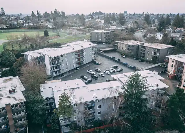 Property at Magnolia Collection - 3520 28th Ave W, Seattle, WA, 98199, 1 bed, 1 bath, [object Object]