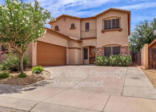 Property at 519 E Rainbow Dr, Chandler, AZ, 85249, 4 beds, 3 baths, [object Object]