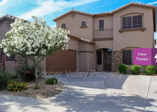 Property at 519 E Rainbow Dr, Chandler, AZ, 85249, 4 beds, 3 baths, [object Object]
