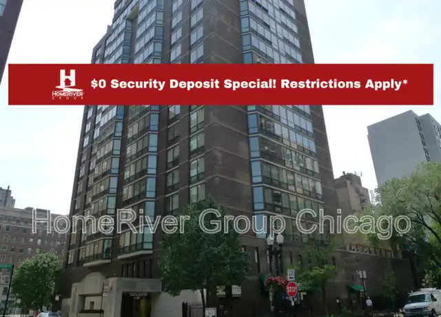 Property at 21 W Goethe St Unit 4E, Chicago, IL, 60610, 0 beds, 1 bath, [object Object]