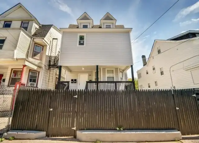 Property at 106 Vermont Ave Unit 1, Newark, NJ, 07106, 3 beds, 1 bath, [object Object]