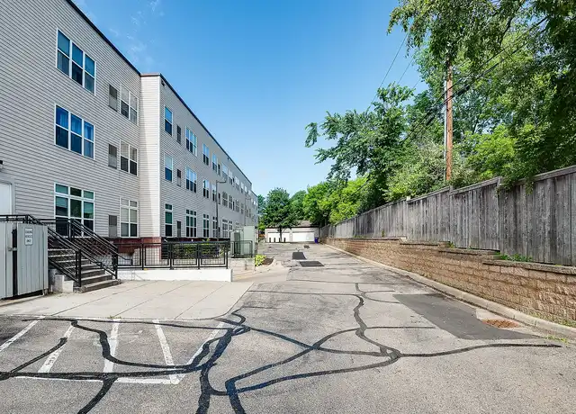 Property at Selby Grotto Apartments - 755 Selby Ave, Saint Paul, MN, 55104, 1-2 bed, 1 bath, [object Object]