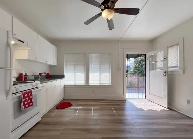Property at 1238 E 7th St Unit 2, Long Beach, CA, 90813, 1 bed, 1 bath, [object Object]