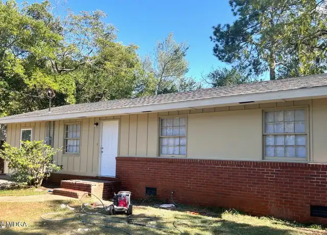 Property at 107 Anne Ln, Warner Robins, GA, 31093, 4 beds, 2 baths, [object Object]