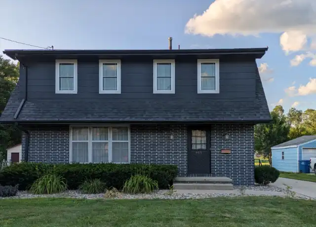 Property at 4415 Amick Ave, Des Moines, IA, 50310, 4 beds, 1.5 baths, [object Object]