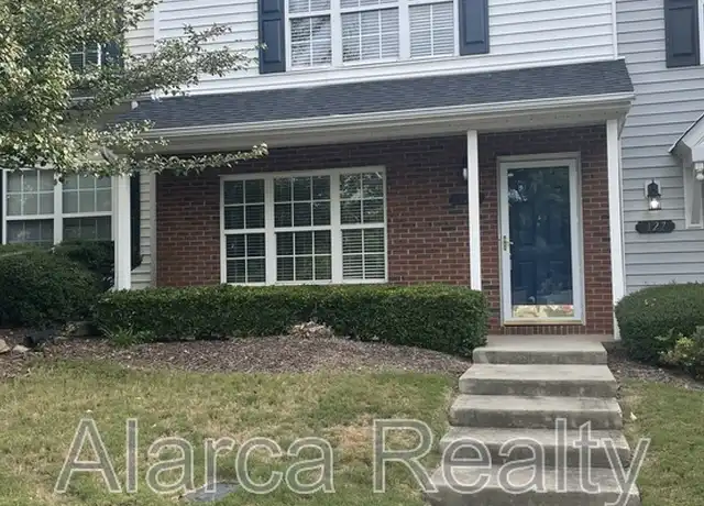 Property at 125 Summerwood Dr, Mooresville, NC, 28117, 2 beds, 2.5 baths, [object Object]