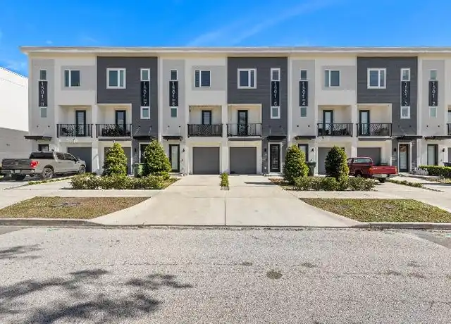 Property at 1501 N Morgan St, Tampa, FL, 33602, 3 beds, 4 baths, [object Object]