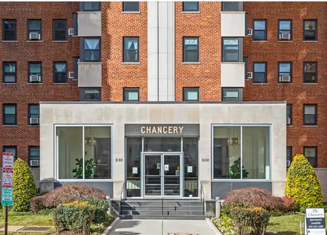 Property at The Chancery Apartments - 3130 Wisconsin Ave NW, Washington, DC, 20016, 0-1 beds, 1 bath, [object Object]