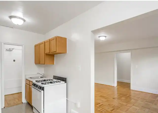 Property at The Chancery Apartments - 3130 Wisconsin Ave NW, Washington, DC, 20016, 1 bed, 1 bath, [object Object]