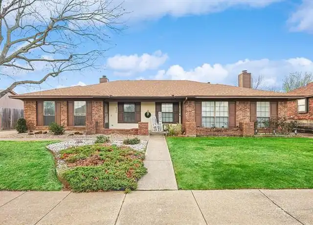 Property at 2432 Shady Turf Dr, Bedford, TX, 76022, 2 beds, 1 bath, [object Object]