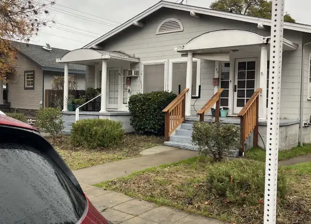 Property at 105 Earl Ave, Roseville, CA, 95678, 2 beds, 1 bath, [object Object]