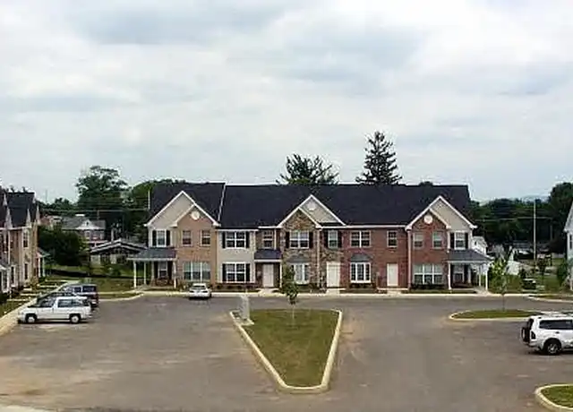 Property at Avalon Townhomes - 4614 Zana Ct, Waynesboro, PA, 17268, 2 beds, 2.5 baths, [object Object]