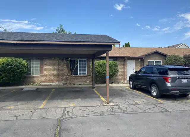 Property at 237 W 1020 S #3, Provo, UT, 84601, 1 bed, 1 bath, [object Object]