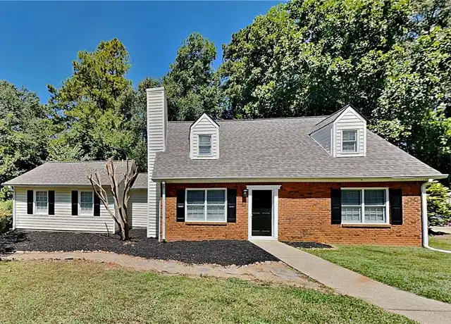 Property at 2458 Zachary Woods Dr NW, Marietta, GA, 30064, 3 beds, 2.5 baths, [object Object]