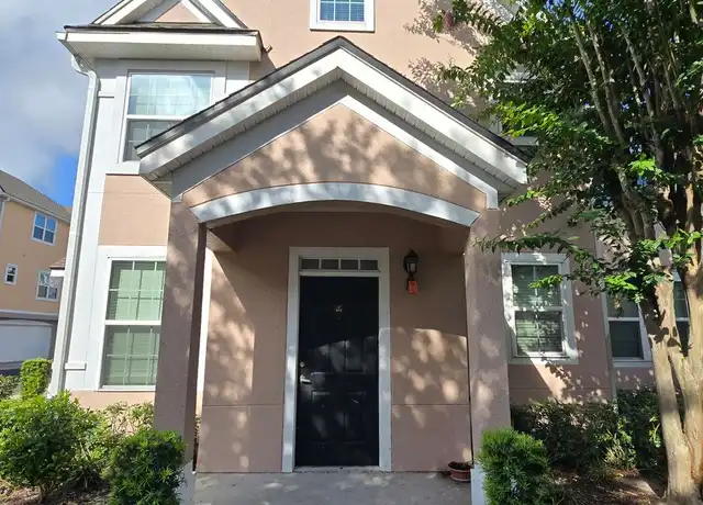 Property at 3337 Soho St, Orlando, FL, 32835, 1 bed, 1 bath, [object Object]
