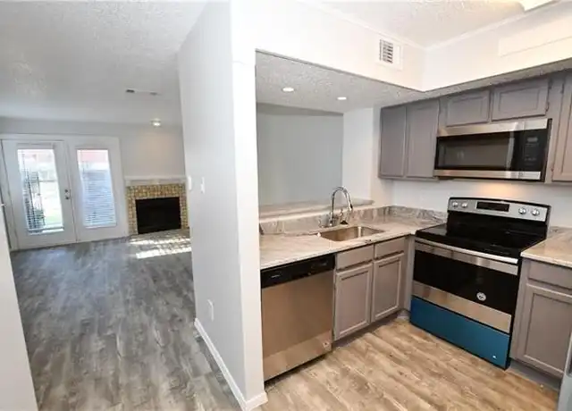 Property at 9835 Walnut St #108, Dallas, TX, 75243, 1 bed, 1 bath, [object Object]