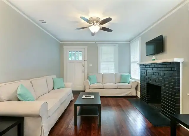 Property at 1212 Delesseps Ave, Savannah, GA, 31404, 3 beds, 2 baths, [object Object]