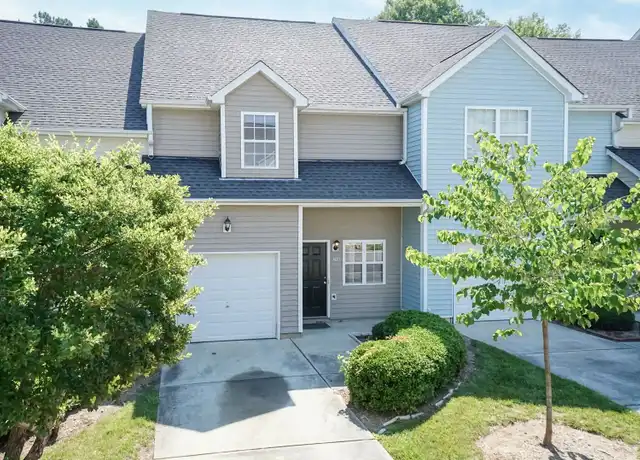 Property at 295 Plaza Dr Unit E, Chapel Hill, NC, 27517, 3 beds, 2.5 baths, [object Object]