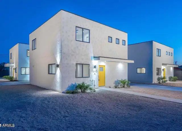 Property at 1641 E Monroe St Unit B, Phoenix, AZ, 85034, 4 beds, 3.5 baths, [object Object]