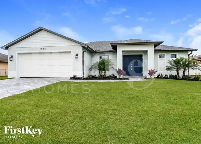 Property at 1426 SW 1st Ter, Cape Coral, FL, 33991, 3 beds, 2 baths, [object Object]