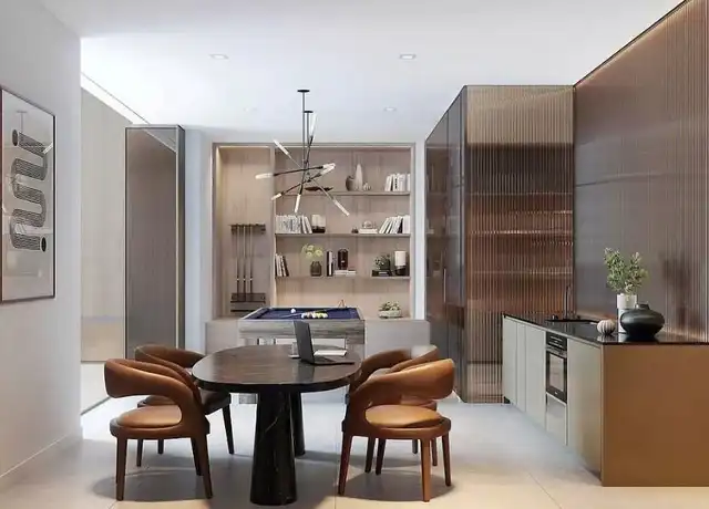Property at 208 Delancey St Unit 6G, New York, NY, 10002, 0 beds, 1 bath, [object Object]