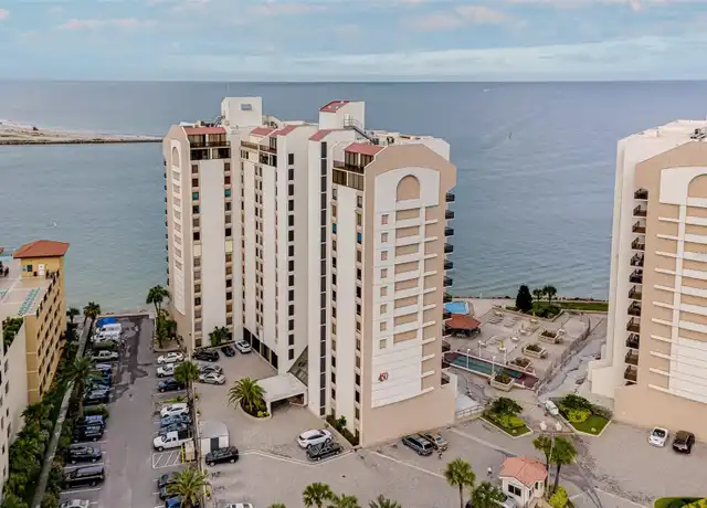 Property at 450 S Gulfview Blvd #1702, Clearwater Beach, FL, 33767, 3 beds, 3 baths, [object Object]