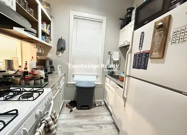 Property at 218 Columbia St Unit 1T, Cambridge, MA, 02139, 4 beds, 2 baths, [object Object]