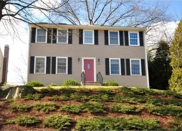 Property at 298 Mystic St Unit 298, Arlington, MA, 02474, 4 beds, 2.5 baths, [object Object]