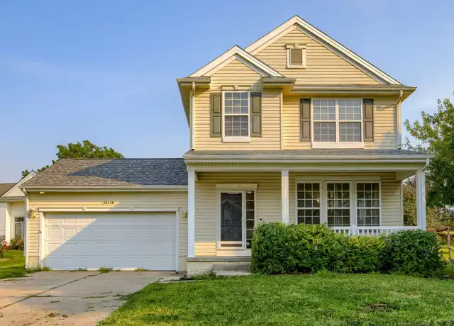 Property at 16418 Corby St, Omaha, NE, 68116, 3 beds, 2.5 baths, [object Object]